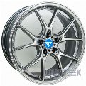 GT VLF-S1 8x18 5x114.3 ET38 DIA73.1 MGB№2