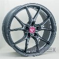 GT VLF-S1 8x18 5x114.3 ET38 DIA73.1 MGB№1