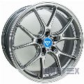 GT VLF-S1 8x18 5x114.3 ET38 DIA73.1 MGB№2