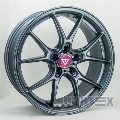 GT VLF-S1 8x18 5x114.3 ET38 DIA73.1 MGB№1