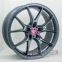 GT VLF-S1 8x18 5x112 ET38 DIA66.6 HB