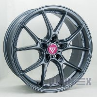 GT VLF-S1 8x18 5x114.3 ET38 DIA73.1 MGB