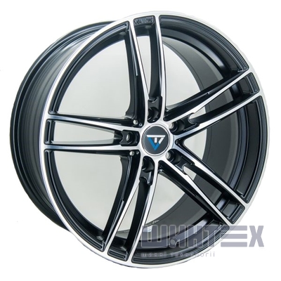 GT VLF01 8x18 5x108 ET38 DIA73.1 MBM