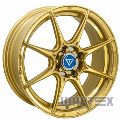GT VLF02 7.5x17 5x112 ET38 DIA66.6 BM№2