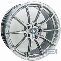 GT VLF02 8x18 5x112 ET35 DIA66.6 HB