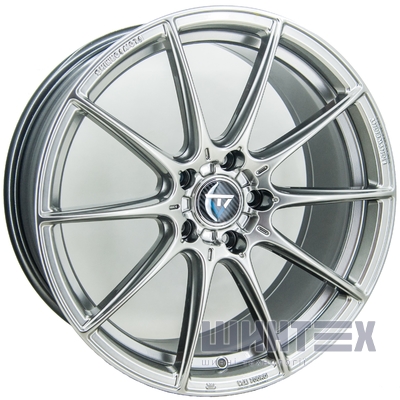 GT VLF02 8x18 5x112 ET35 DIA66.6 HB