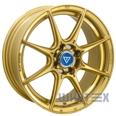 GT VLF02 7.5x17 5x112 ET38 DIA66.6 BM№2