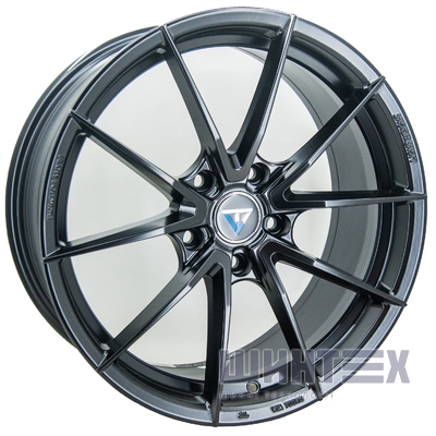 GT VLF02 8x18 5x112 ET35 DIA66.6 HB№3