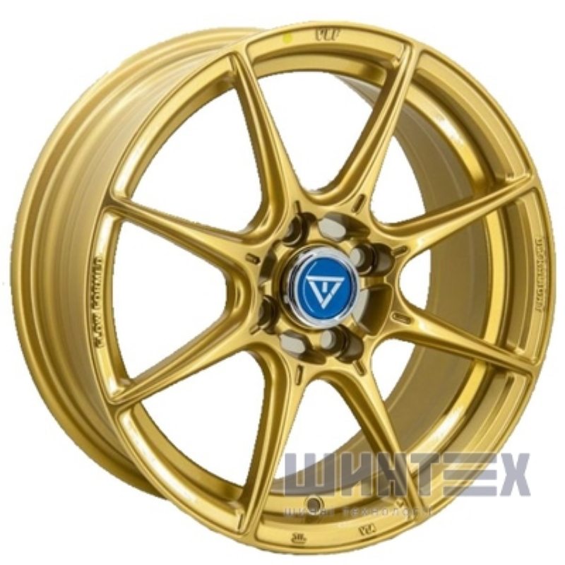 GT VLF02 7.5x17 5x112 ET38 DIA66.6 BM№2