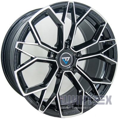 GT VLF05 9x18 5x120 ET35 DIA72.6 BMF