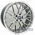 GT VLF06 7.5x17 5x114.3 ET38 DIA73.1 MGM№2