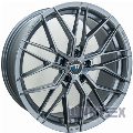 GT VLF06 7.5x17 5x120 ET35 DIA72.6 MGM№1