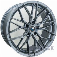 GT VLF06 8x18 5x114.3 ET38 DIA73.1 MGM