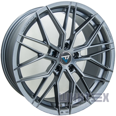 GT VLF06 7.5x17 5x112 ET38 DIA66.6 HB№1