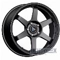 GT VLF08 7.5x17 5x114.3 ET40 DIA73.1 GM№2