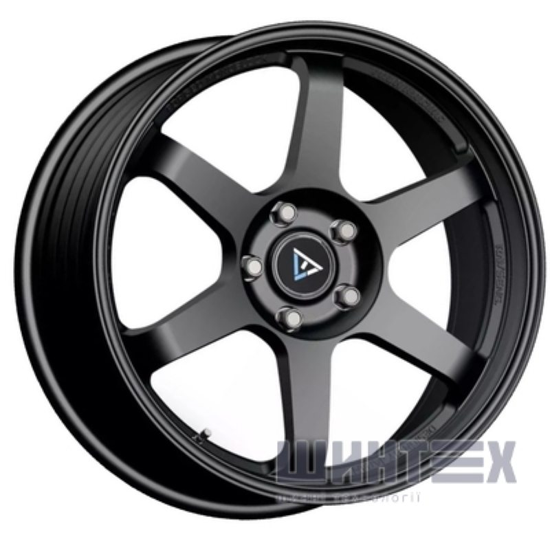 GT VLF08 7.5x17 5x108 ET40 DIA73.1 GM№2
