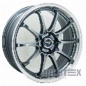 GT VLF09 8x18 5x114.3 ET38 DIA73.1 GML№1