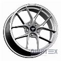 GT VLF10 7.5x17 5x108 ET38 DIA73.1 HB№1