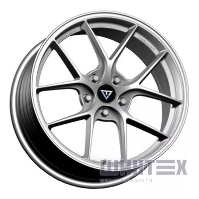 GT VLF10 7.5x17 5x112 ET38 DIA66.6 BM