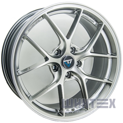 GT VLF10 7.5x17 5x112 ET38 DIA66.6 BM№3