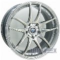 GT VLF11 7.5x17 5x112 ET40 DIA66.6 HB№1