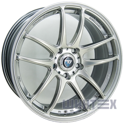 GT VLF11 7.5x17 5x114.3 ET40 DIA73.1 BM№1