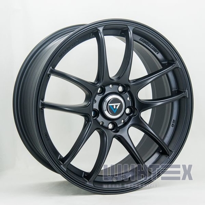 GT VLF11 7.5x17 5x105 ET40 DIA56.6 HB№2