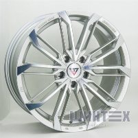 GT VLF12 8x18 5x114.3 ET38 DIA73.1 BMF