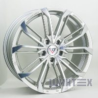 GT VLF12 8.5x19 5x120 ET35 DIA72.6 BMF