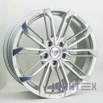 GT VLF12 8x18 5x114.3 ET38 DIA73.1 BM