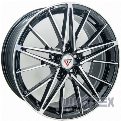 GT VLF17 8x18 5x108 ET38 DIA73.1 BMF№2