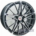 GT VLF17 8x18 5x108 ET38 DIA73.1 BMF№2