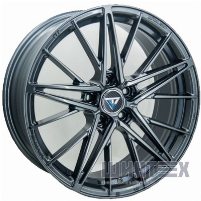 GT VLF17 8x18 5x120 ET35 DIA72.6 GM
