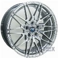 GT VLF18 8x18 5x112 ET38 DIA66.6 BMF№2