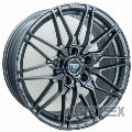 GT VLF18 8x18 5x112 ET38 DIA66.6 BMF№3