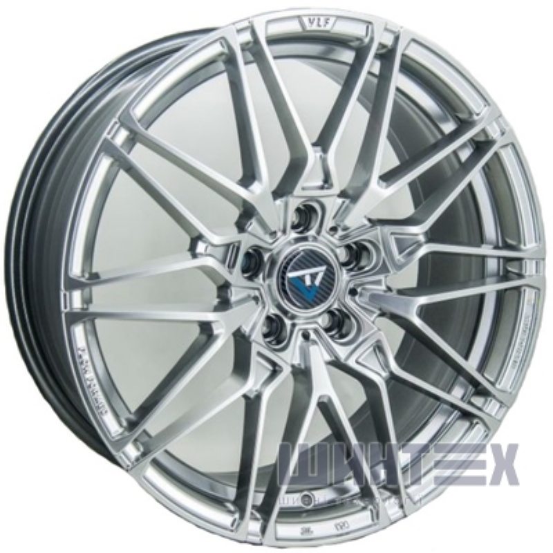GT VLF18 8x18 5x112 ET38 DIA66.6 BMF№2
