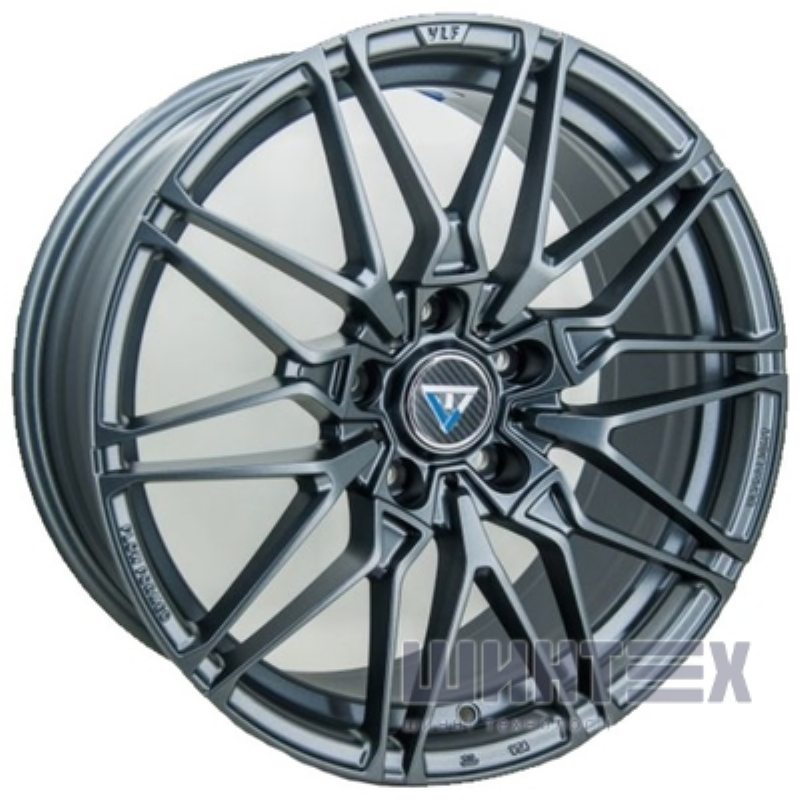 GT VLF18 8x18 5x112 ET38 DIA66.6 BMF№3