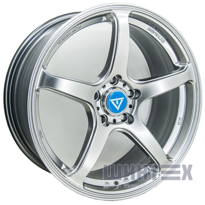 GT VLF21 8x18 5x114.3 ET38 DIA73.1 HB