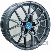 GT VLF22 8x18 5x112 ET38 DIA66.6 MGM