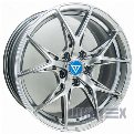 GT VLF28 8x18 5x120 ET35 DIA72.6 HB№1