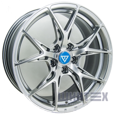 GT VLF28 8x18 5x120 ET35 DIA72.6 HB