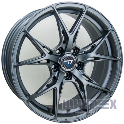 GT VLF28 8.5x19 5x112 ET38 DIA66.6 HB№2