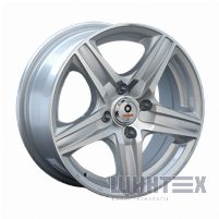 Vianor VR13 6.5x15 5x110 ET35 DIA65.1 SF