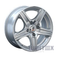 Vianor VR13 6.5x15 5x110 ET35 DIA65.1 SF