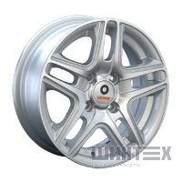 Vianor VR15 6.5x15 5x114.3 ET39 DIA60.1 SF