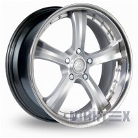 RS Wheels VR5 8x18 5x112 ET45 DIA73.1 HSSSL