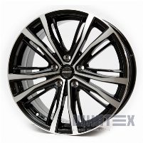 Replica VS1051 8x18 5x114.3 ET38 DIA73.1 BMF