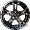 Inzi Aone VT-100 8.5x18 5x114.3 ET38 DIA67.1 MB№1