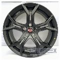Inzi Aone VT-100 8.5x18 5x114.3 ET38 DIA67.1 MB№2