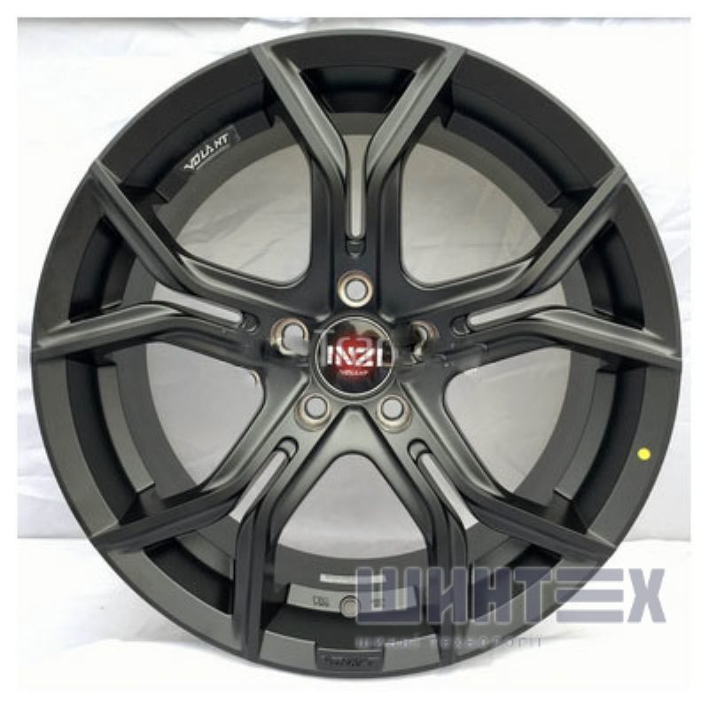 Inzi Aone VT-100 8.5x18 5x114.3 ET38 DIA67.1 MB№2